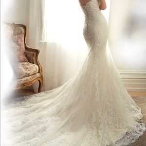 Sophia Tolli Alouette Dress